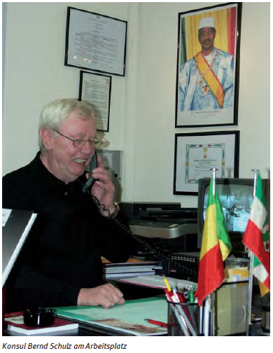 Bernd Schulz