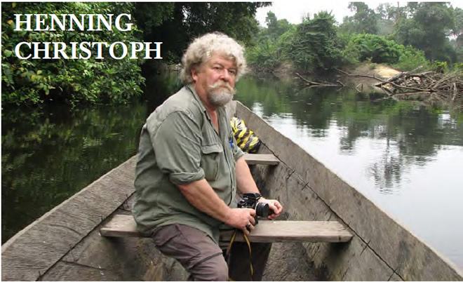 Henning Christoph