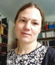 Dr. des. Katrin Binder