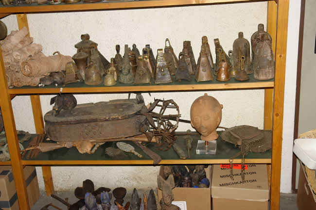 stoll-gert yoruba-sammlung 187