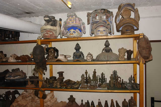 stoll-gert yoruba-sammlung 189