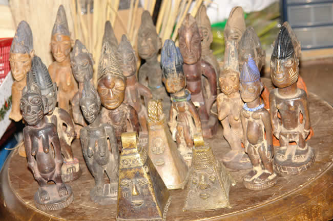 stoll-gert yoruba-sammlung 194