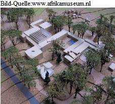 Quelle:www.afrikamuseum.nl nieuwbouw