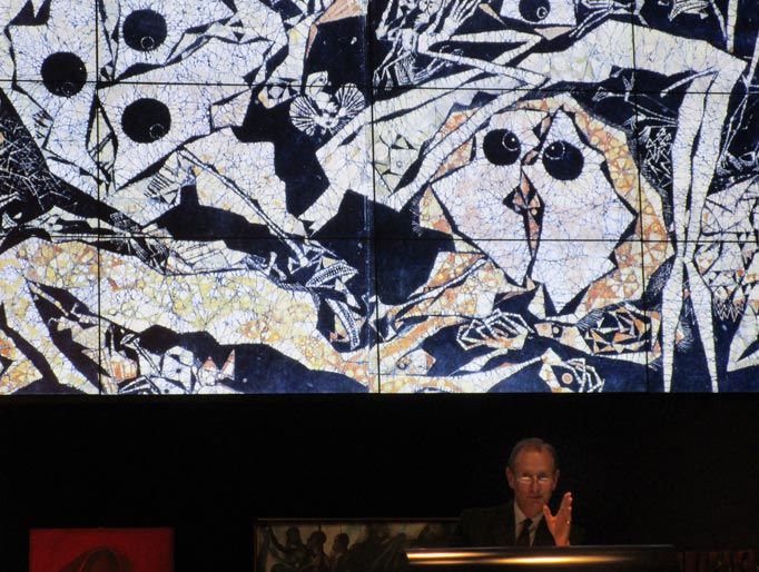 Foto: Giles Peppiatt, Bonhams