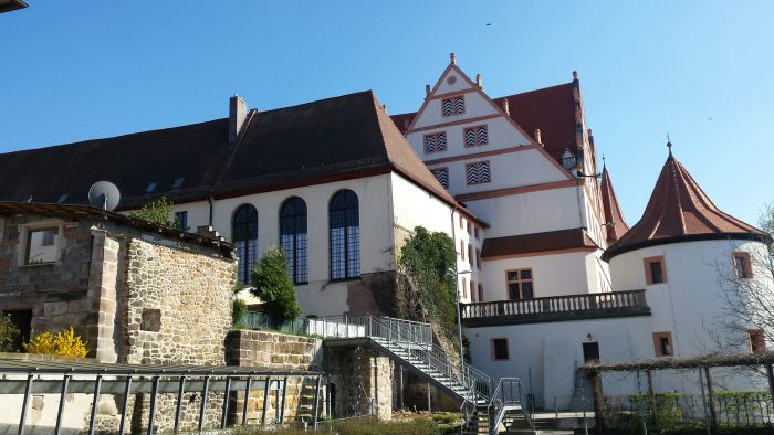 Schloss Ratibor