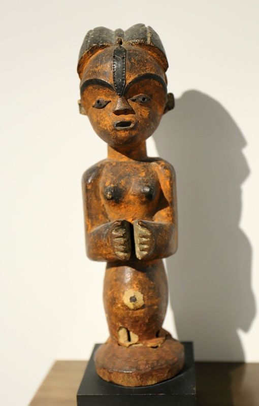 Dulon Tsogho 1