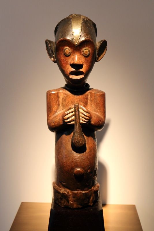 Dulon Tsogho 5