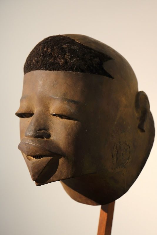 Hunter Makonde