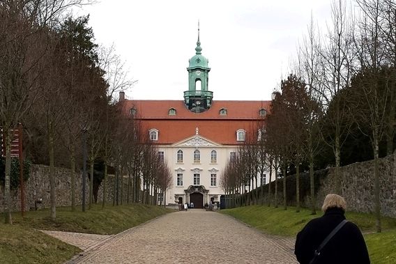 Schloss Lichtenwalde copy