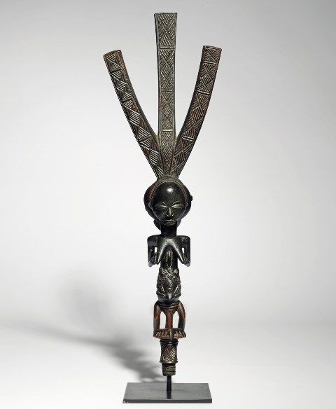 by courtesy of Christie's