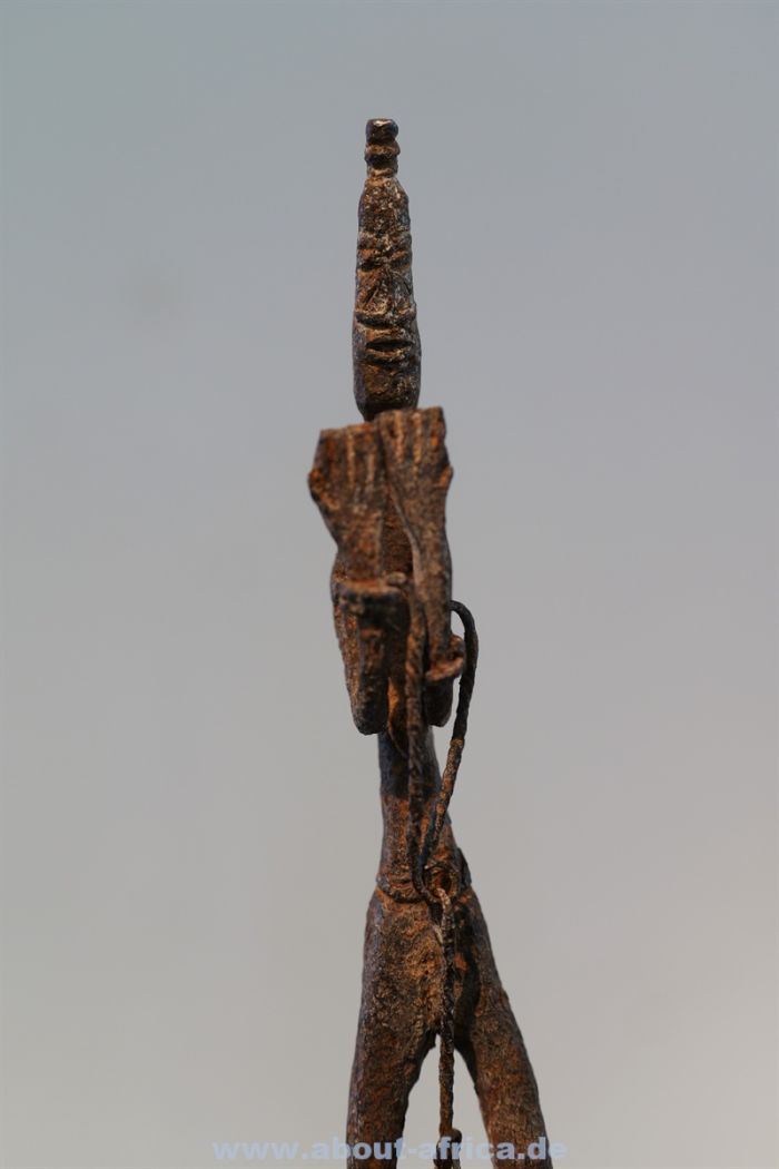 4 Henseler Dogon