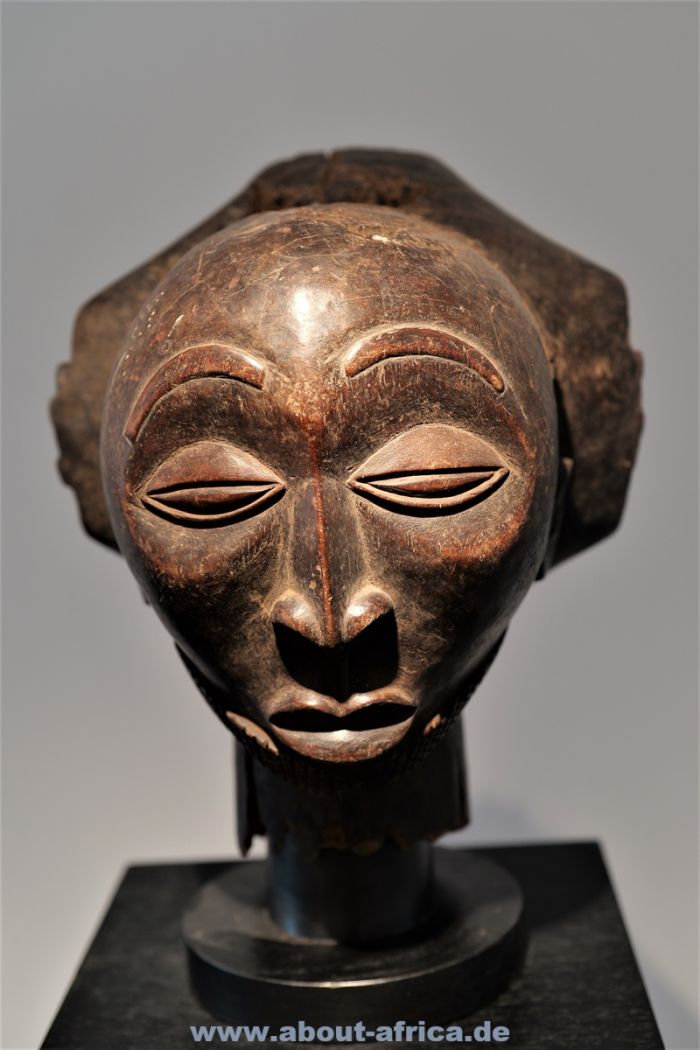 Henseler 17 Hemba