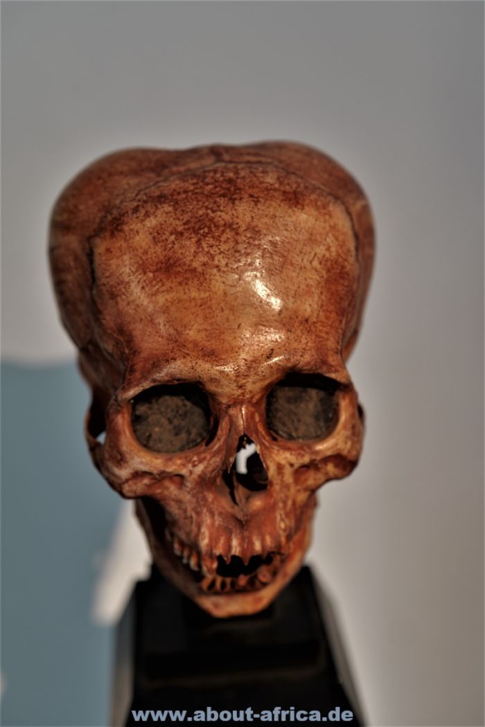 Henseler 9 Chavin
