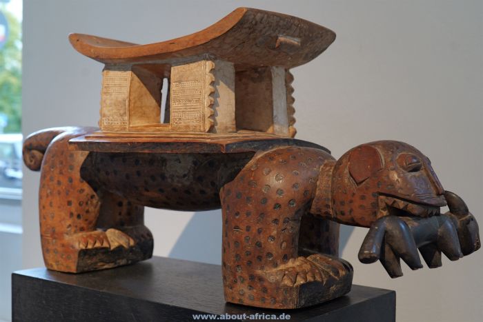 3 Henseler Baule 
