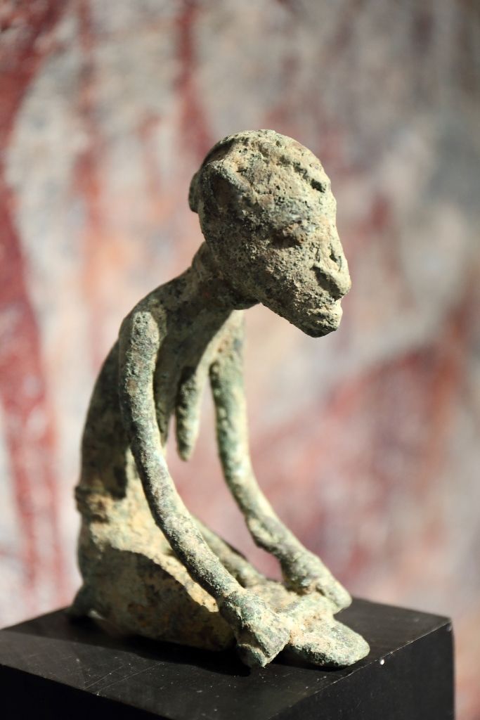 Niger Binnen-Delta, Foto: Barlovic