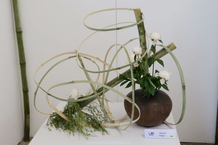 Ikebana Muenchen14