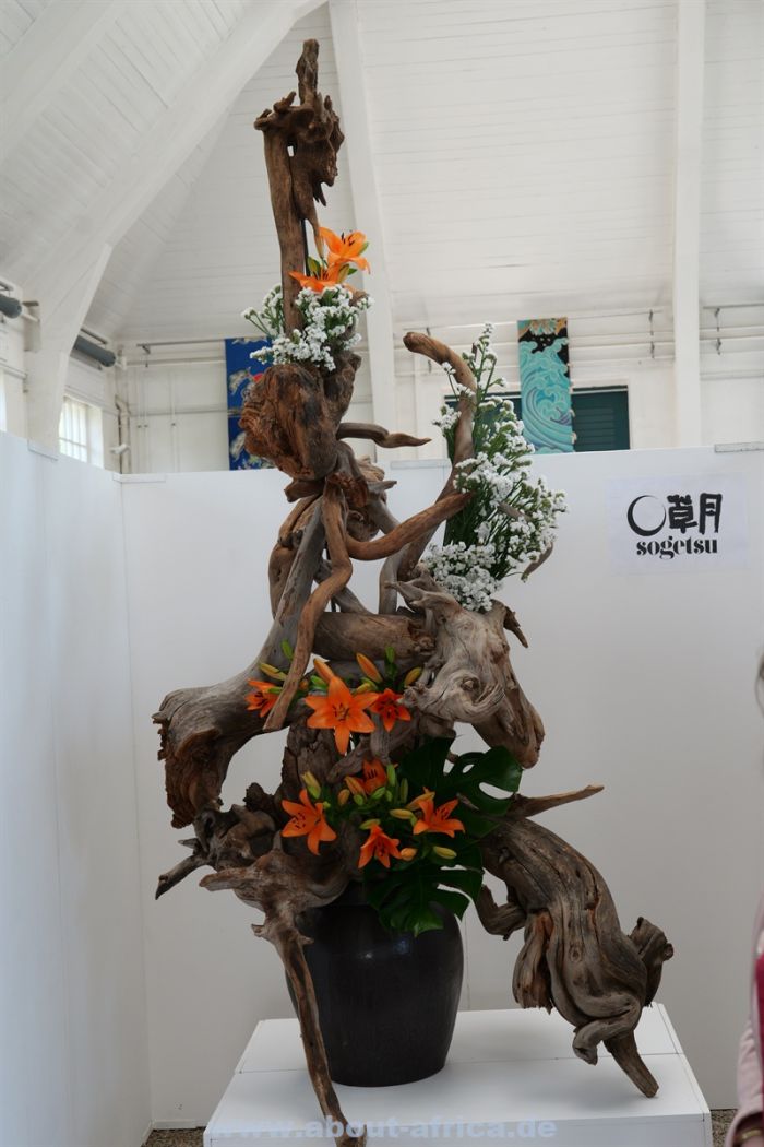 Ikebana Muenchen3