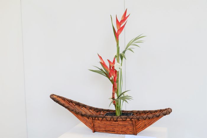 Ikebana Muenchen5