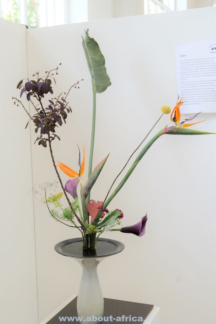 Ikebana Muenchen6
