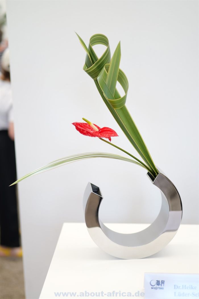 Ikebana Muenchen7
