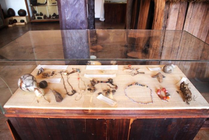 Museum Arambelo Egeter 17