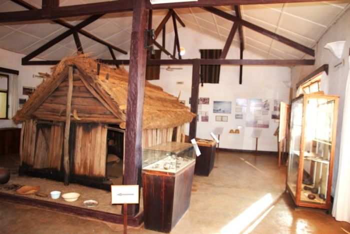 Museum Arambelo Egeter 6