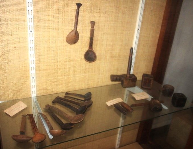 Museum Arambelo Egeter 7