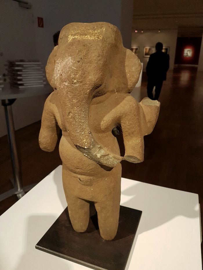 Ganesha