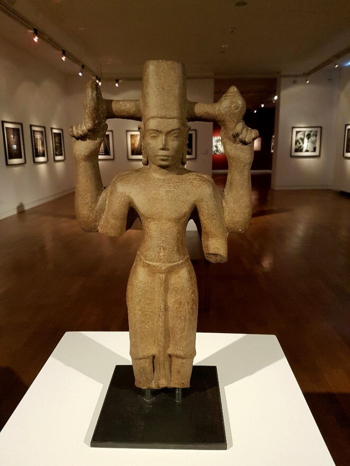 Vishnu