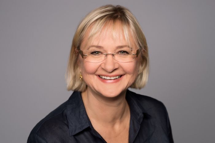 Christine Kron CreditDie Hoffotografen Berlin