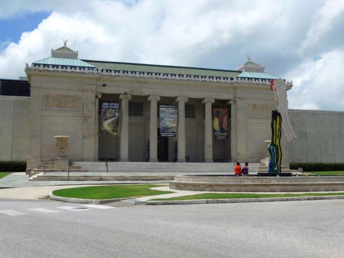 NOMA. Foto: A. Schröder