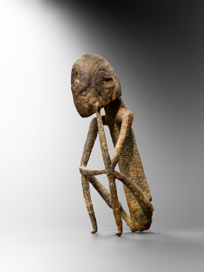 Dulon-Dogon, Photo: Dubois