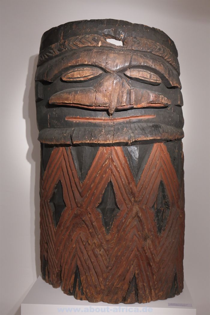 13 Kanak