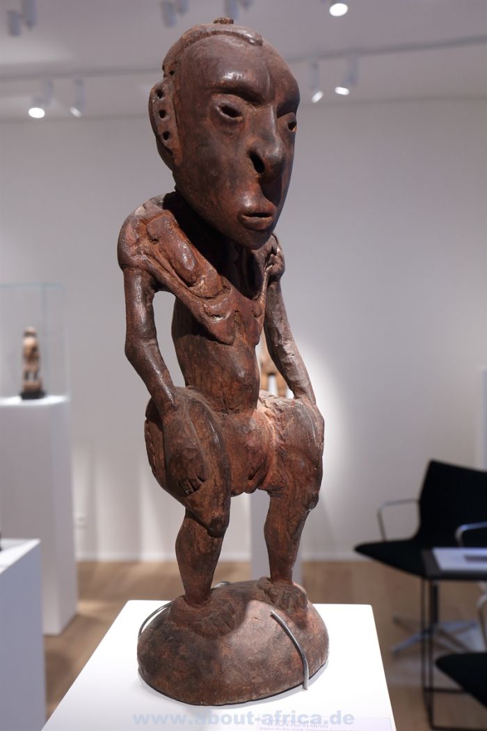 1 Sepik
