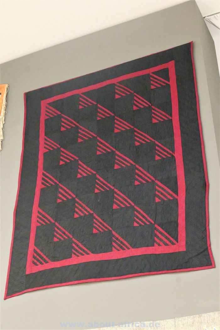 Textile Welten 10 Amisch