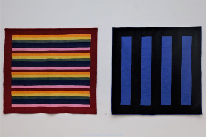 Textile Welten 12 Amisch