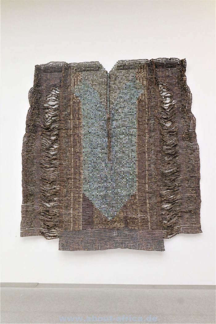 Textile Welten 1 Onuzulike