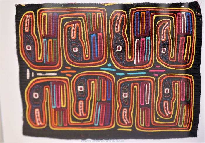 Textile Welten 20 Mola