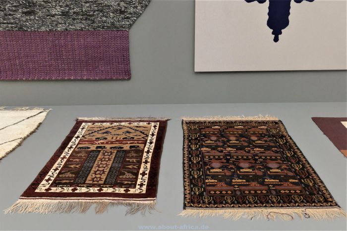 Textile Welten 7 Afghanistan