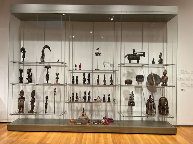 Seattle Art Museum 1