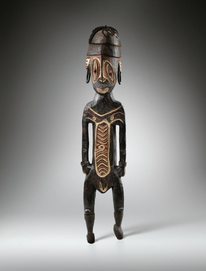 Turamarubi. Foto: Sotheby's