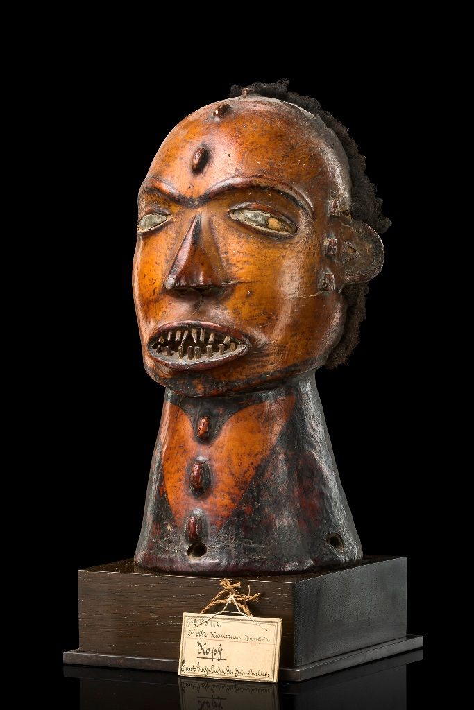 Keaka Lot 323