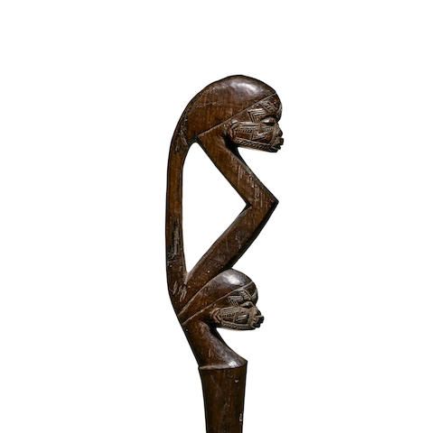 bonhams makonde