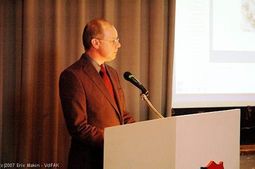 Direktor Godenschweger