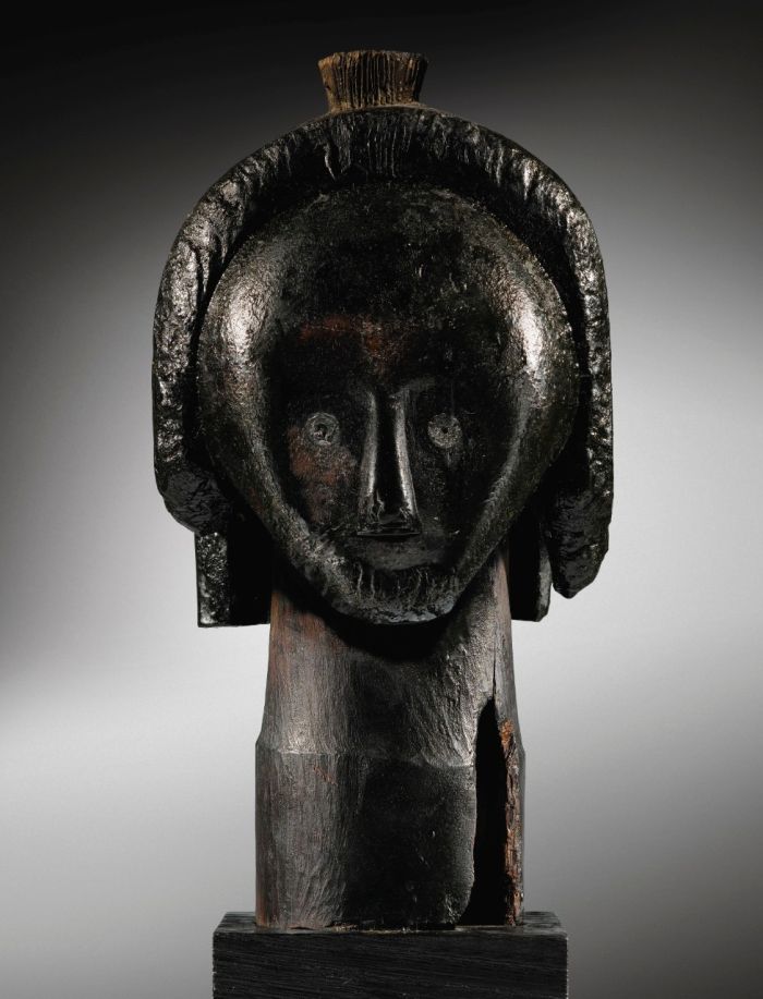 Fang, Lot 33. Foto: Sotheby's