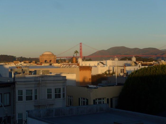 Golden Gate