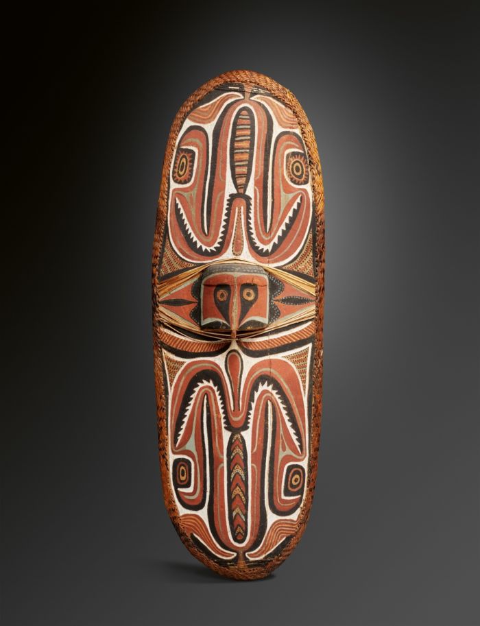 Sulka. Foto: Lempertz