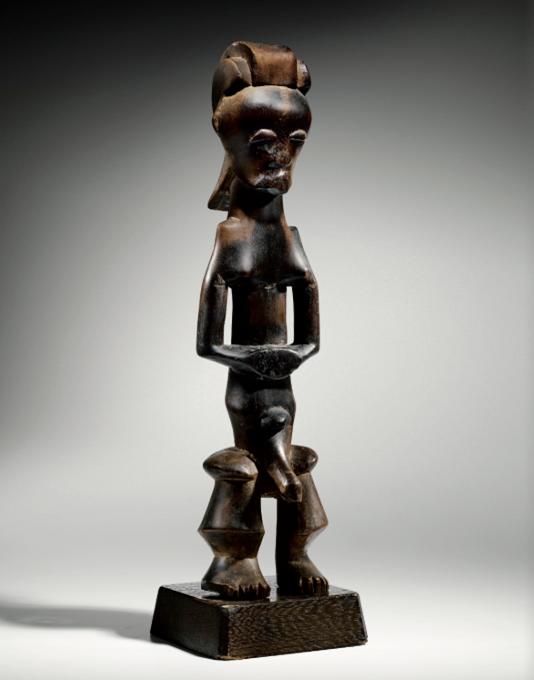 Fang_ Foto: Sotheby's