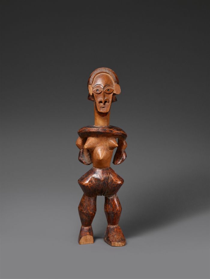 Lempertz: Lot 223, Zande, Foto: Lempertz