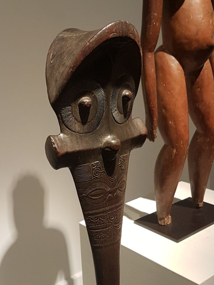 U'U Keule. Foto: Barlovic